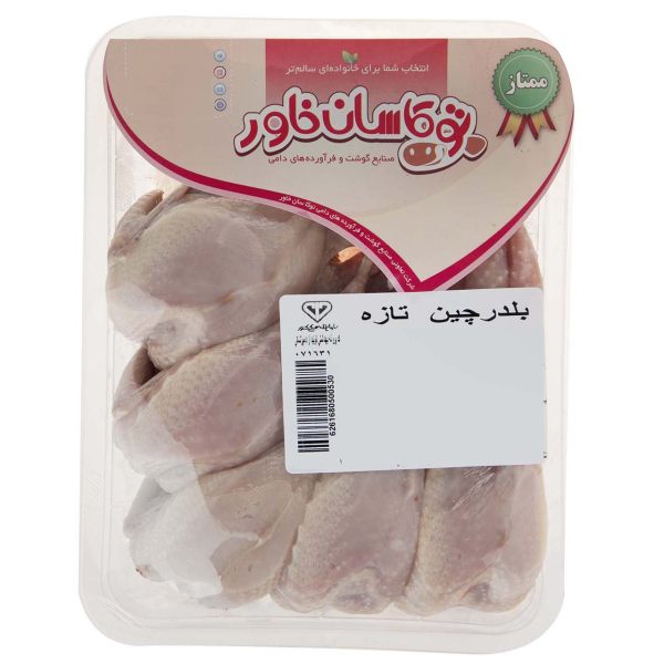 قیمت گوشت بلدرچین و مرغ